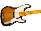 Fender American Vintage II 1954 Precision Bass MN 2-Color Sunburst   