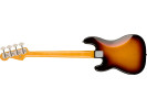 Fender American Vintage II 1960 Precision Bass RW 3-Color Sunburst 