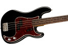 Fender  American Vintage II 1960 Precision Bass RW Black  