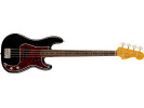 Fender  American Vintage II 1960 Precision Bass RW Black  