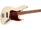 Fender American Vintage II 1966 Jazz Bass RW Olympic White   