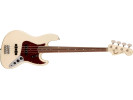 Fender American Vintage II 1966 Jazz Bass RW Olympic White  