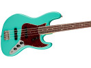 Fender American Vintage II 1966 Jazz Bass RW Sea Foam Green  
