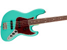 Fender American Vintage II 1966 Jazz Bass RW Sea Foam Green 