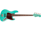 Fender American Vintage II 1966 Jazz Bass RW Sea Foam Green 