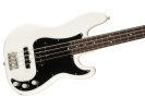 Fender American Performer Precision Bass RW Arctic White  