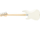 Fender American Performer Precision Bass RW Arctic White  