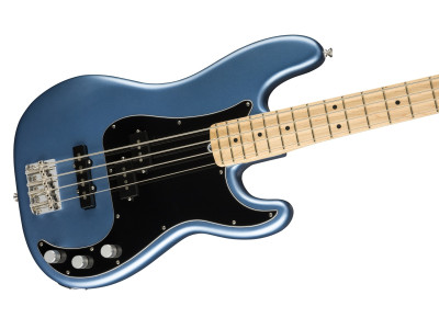 Fender  American Performer Precision Bass MN Satin Lake Placid Blue  