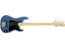 Fender  American Performer Precision Bass MN Satin Lake Placid Blue  