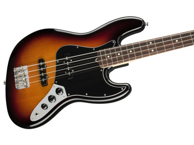 Fender  American Performer Jazz Bass RW 3-Color Sunburst  