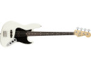 Fender  American Performer Jazz Bass RW Arctic White  