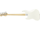 Fender  American Performer Jazz Bass RW Arctic White  