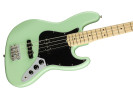 Fender  American Performer Jazz Bass MN Satin Surf Green   