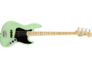 Fender  American Performer Jazz Bass MN Satin Surf Green  
