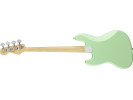 Fender  American Performer Jazz Bass MN Satin Surf Green  