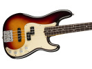 Fender American Ultra Precision Bass RW Ultraburst   