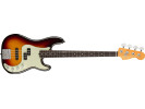 Fender American Ultra Precision Bass RW Ultraburst  