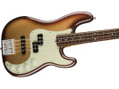 Fender  American Ultra Precision Bass RW Mocha Burst   