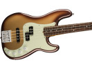 Fender  American Ultra Precision Bass RW Mocha Burst  