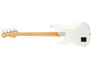Fender American Ultra Precision Bass MN Arctic Pearl  