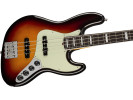 Fender American Ultra Jazz Bass RW Ultraburst  