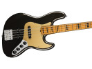 Fender American Ultra Jazz Bass MN Texas Tea  