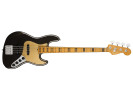 Fender American Ultra Jazz Bass MN Texas Tea 