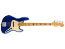 Fender American Ultra Jazz Bass MN Cobra Blue  