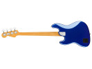 Fender American Ultra Jazz Bass MN Cobra Blue  