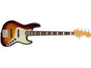 Fender American Ultra Jazz Bass V RW Ultraburst  