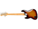 Fender American Ultra Jazz Bass V RW Ultraburst  