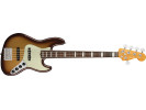 Fender American Ultra Jazz Bass V RW Mocha Burst  