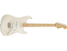 Fender EOB Sustainer Stratocaster MN Olympic White  