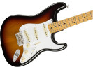 Fender Jimi Hendrix Stratocaster MN 3-Color Sunburst   