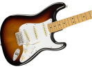 Fender Jimi Hendrix Stratocaster MN 3-Color Sunburst  