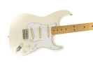 Fender Jimi Hendrix Stratocaster MN Olympic White   