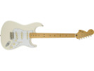 Fender Jimi Hendrix Stratocaster MN Olympic White  