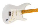 Fender Eric Johnson Stratocaster MN White Blonde  