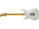 Fender Eric Johnson Stratocaster MN White Blonde  