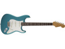 Fender Legacy  Eric Johnson Stratocaster MN Lucerne Aqua Firemist 