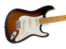 Fender Eric Johnson Stratocaster MN 2-Color Sunburst 