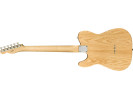 Fender Jimmy Page Telecaster MN Dragon Natural  