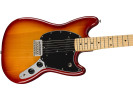 Fender Player Mustang MN Sienna Sunburst