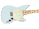 Fender Player Mustang MN Sonic Blue   