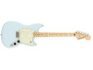 Fender Player Mustang MN Sonic Blue  