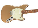 Fender Player Mustang MN Firemist Gold