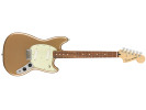 Fender Player Mustang MN Firemist Gold 