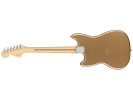 Fender Player Mustang MN Firemist Gold 