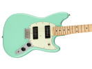 Fender Player Mustang 90 MN Sea Foam Green 