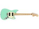 Fender Player Mustang 90 MN Sea Foam Green 